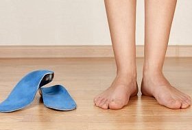 5 причин  почему нужны ортопедические стельки и детям и взрослым